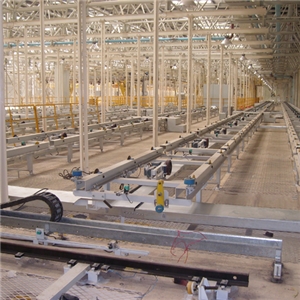 ܇�v���澀 Program Buffer Storage Line